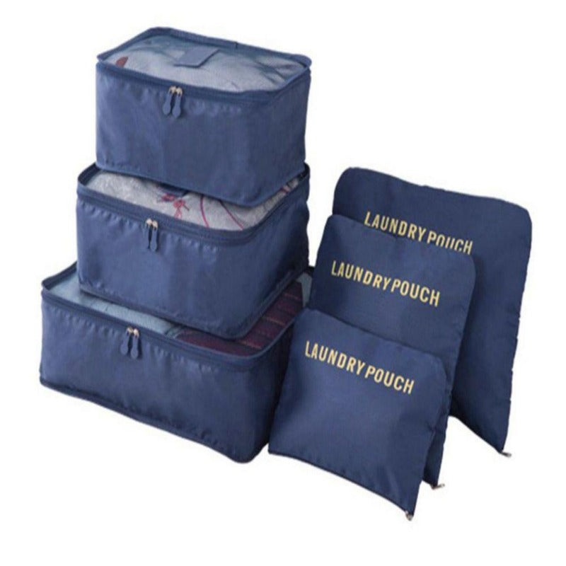 Organizador de Equipaje
